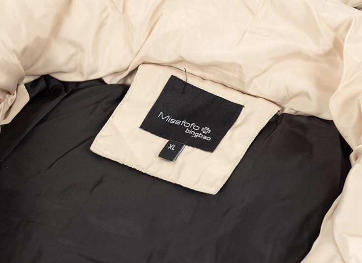 کاپشن زنانه Miss fofo