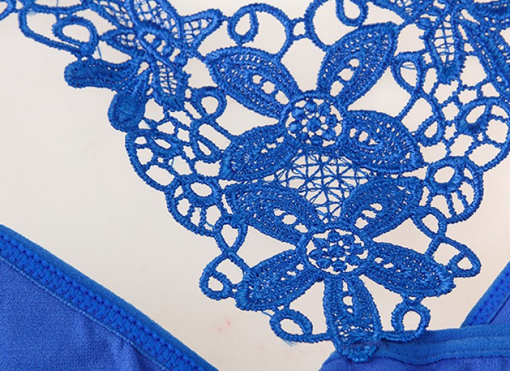 نیم تنه پشت گیپور dream