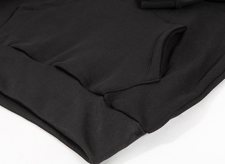 هودی ساده مردانه