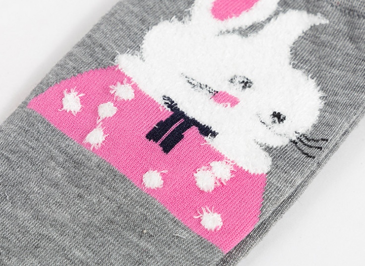 جوراب فانتزی Xiaoluren