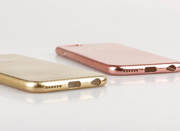 قاب گوشی آیفون shiny