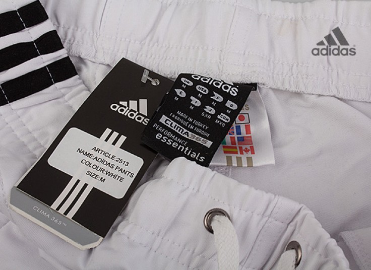 شلوار ورزشی مردانه adidas