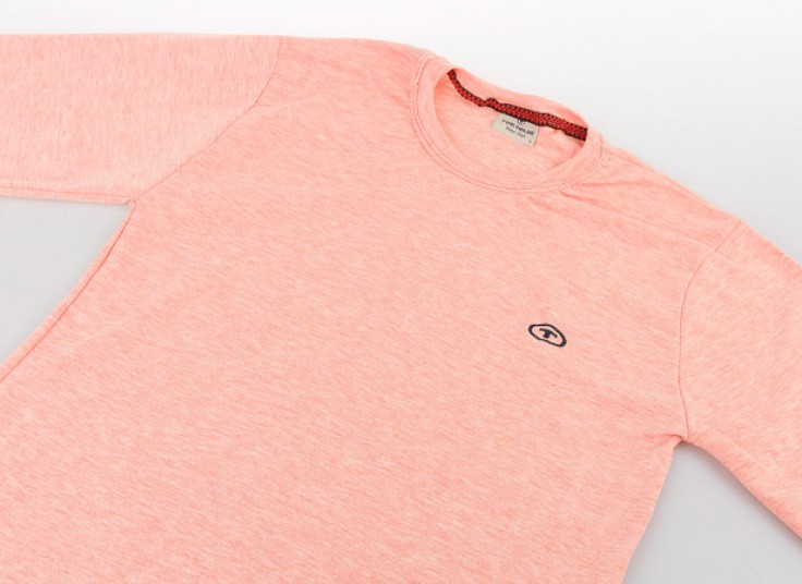 تیشرت آستین بلند TOM TAILOR