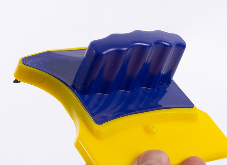 شیشه پاک کن دوطرفه مغناطیسی