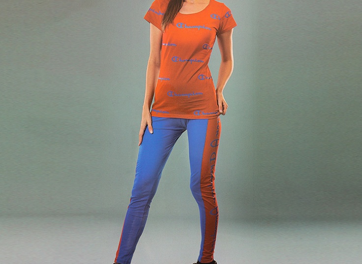 ست ورزشی Yesim