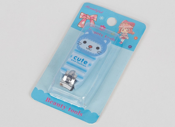 ناخن گیر عروسکی YOUMEI