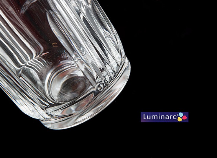 ست پارچ و لیوان Luminarc