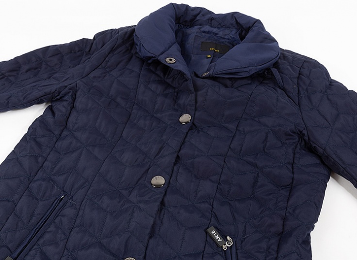 کاپشن زنانه Golbary