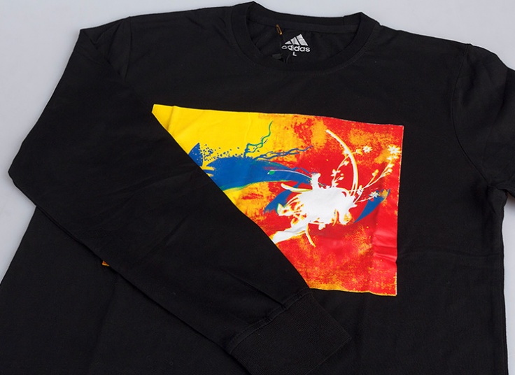 تیشرت مردانه adidas