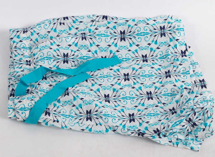 شورتک نخی زنانه TEX