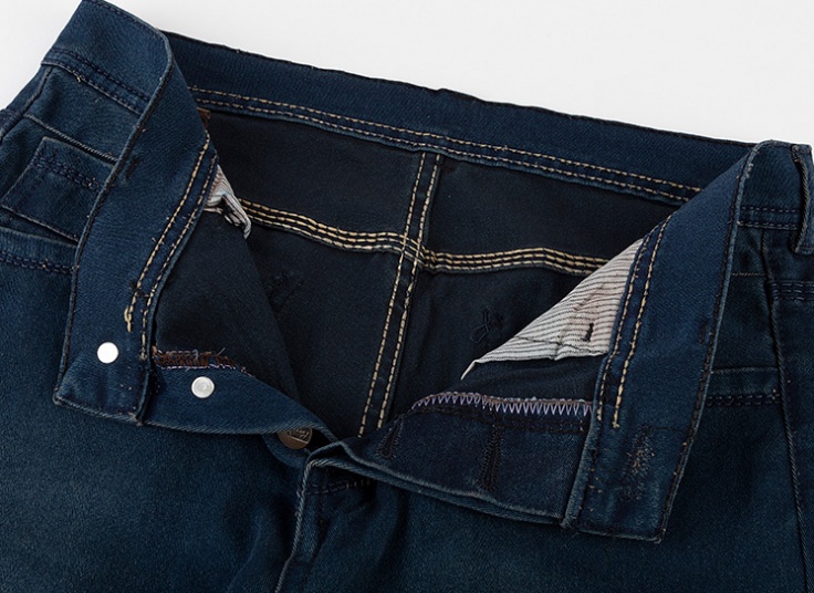 شلوار جین مردانه Hazrati