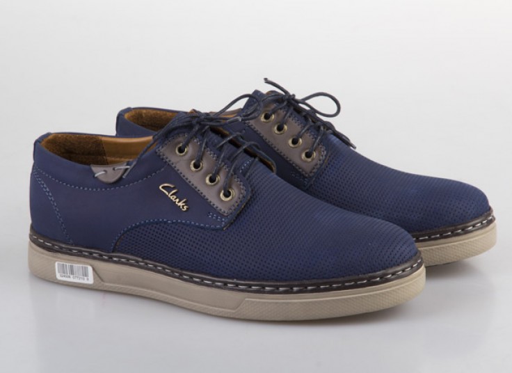 کفش مردانه Clarks