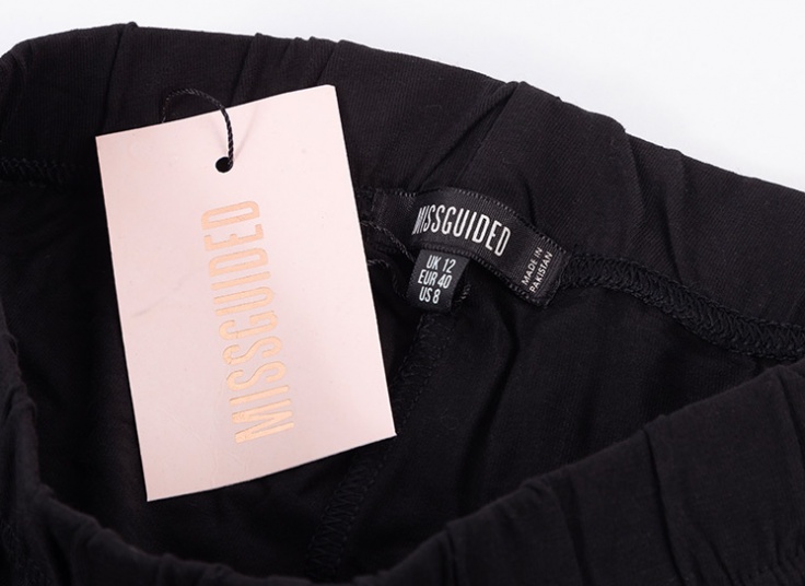 شلوار راحتی زنانه MISSGUIDED