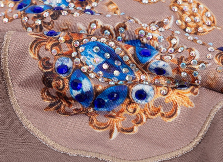 بلوز آستین بلند زنانه DREW