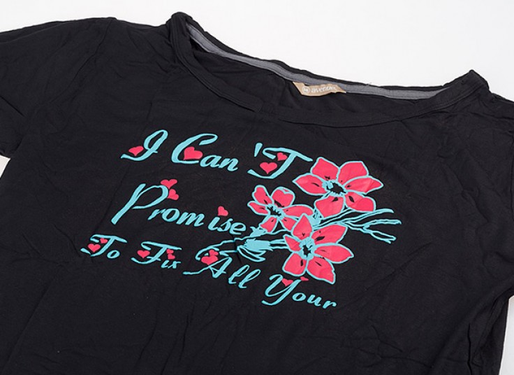 تیشرت آستین بلند زنانه avenue