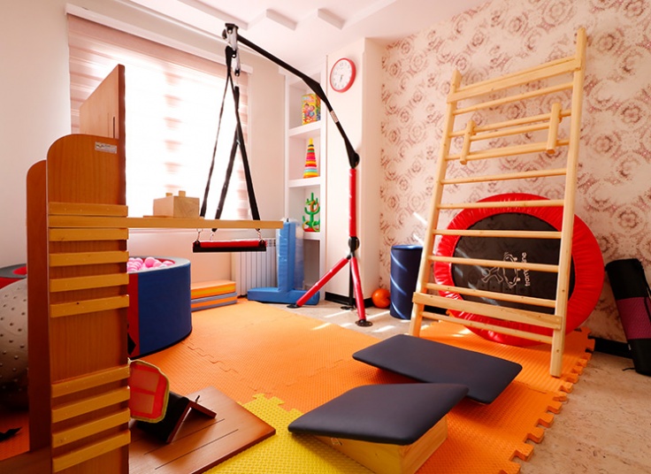 مشاوره کودک و نوجوان در کلینیک برگ سبز