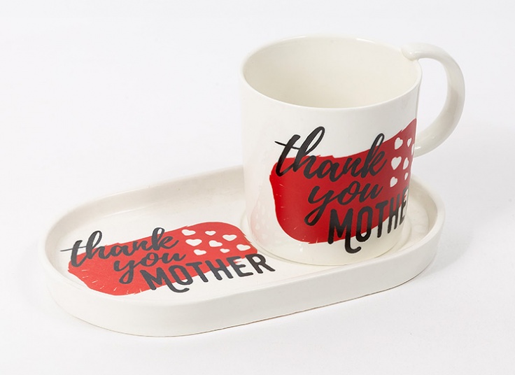 ماگ سینی دار eli home