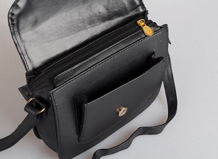 کیف دوشی طرح Gucci