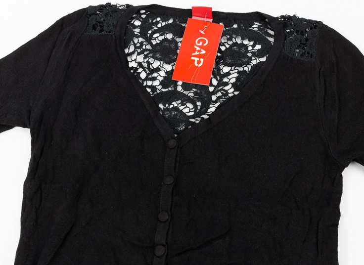 ژاکت زنانه GAP