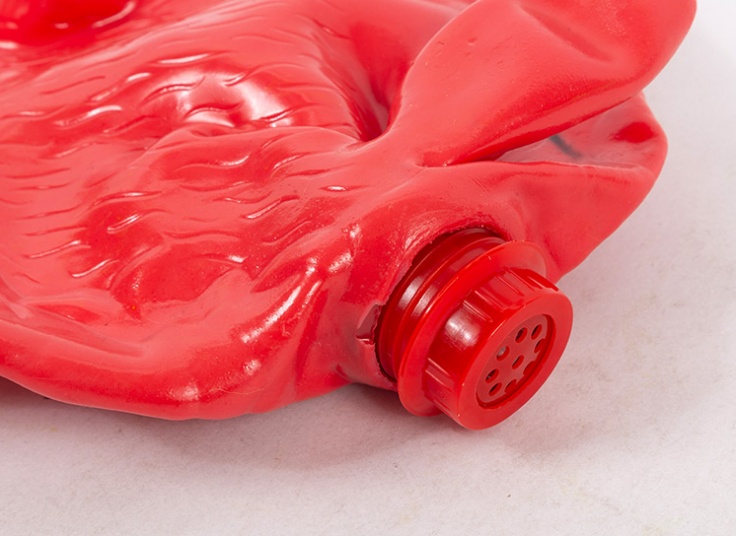 اسباب بازی بادی طرح حیوانات