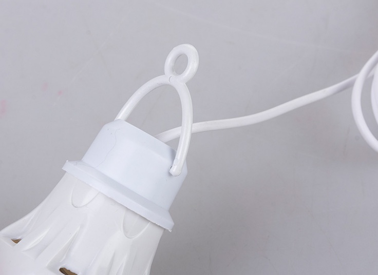 لامپ سیار USB LED