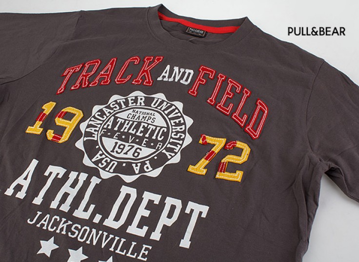 تیشرت مردانه آستین بلند