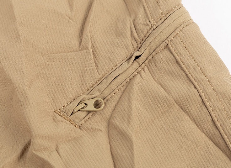 شلوارک مردانه Wrangler