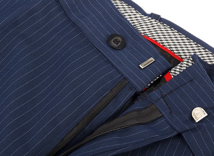 شلوار مردانه پارچه ای طرح Salvatore