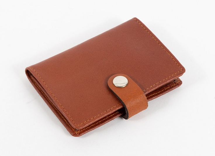 کیف جاکارتی و جاکلیدی چرم طبیعی