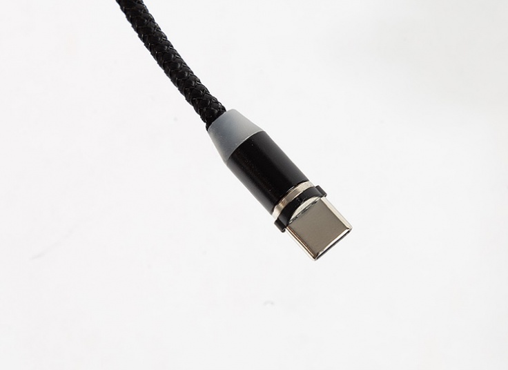 کابل شارژ مغناطیسی X-cable