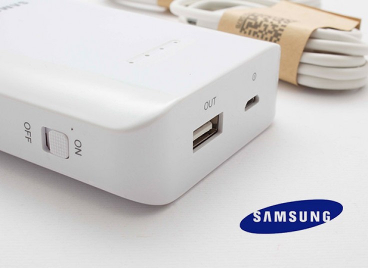 پاور بانک SAMSUNG