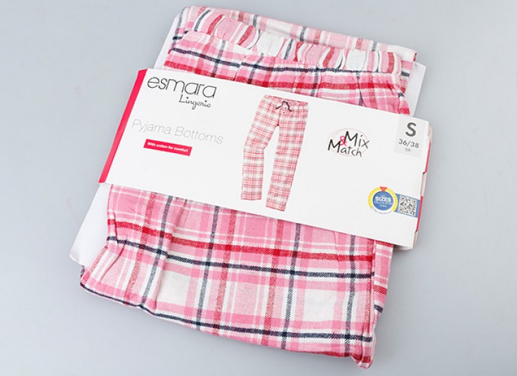 شلوار راحتی زنانه esmara