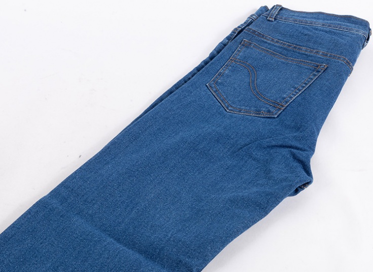 شلوار جین مردانه Wrangler مدل1904