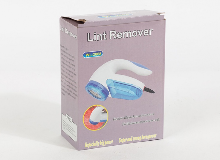 پرزگیر لباس برقی