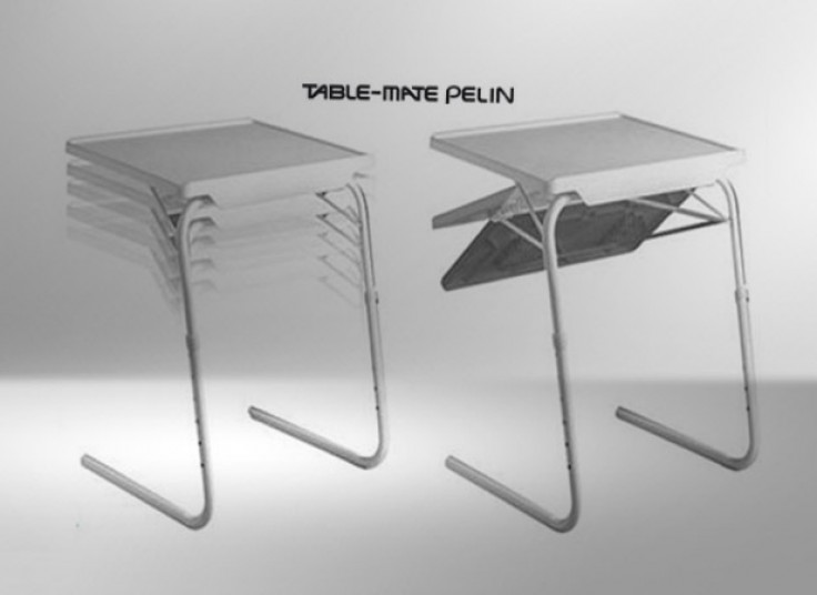 میز TableMate پلین
