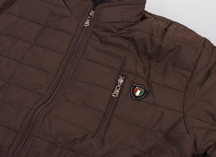 کاپشن مردانه DLL TEXTIL