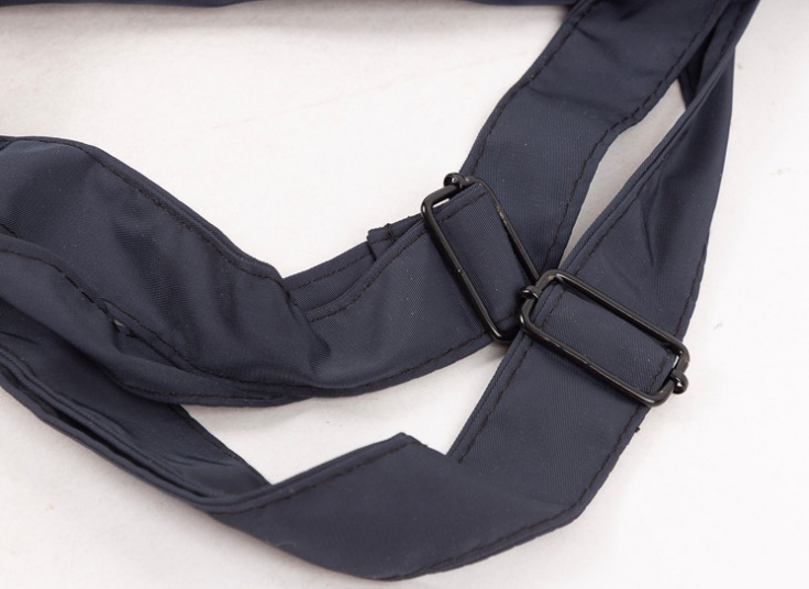 کیف دوشی اسپرت زنانه Multi Logo