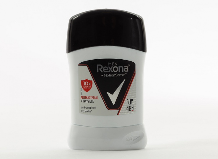 مام استیک مردانه Rexona