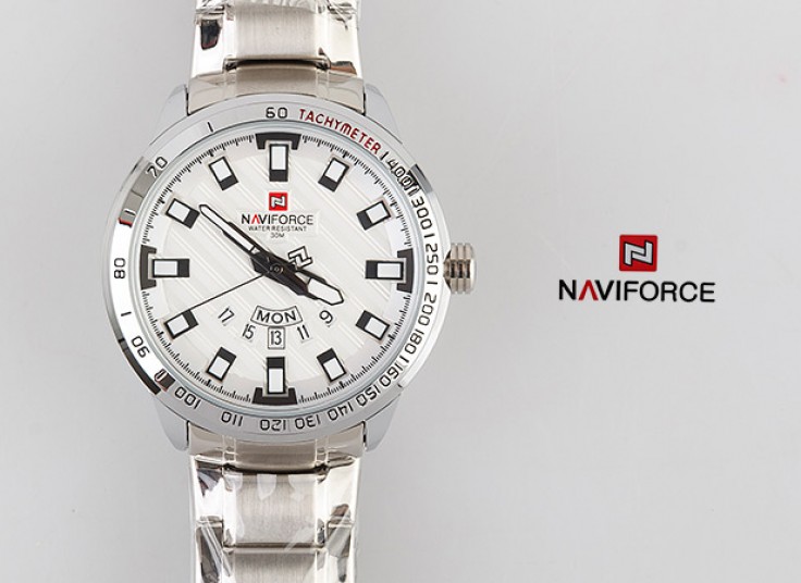 ساعت مچی Naviforce مدل NF9090