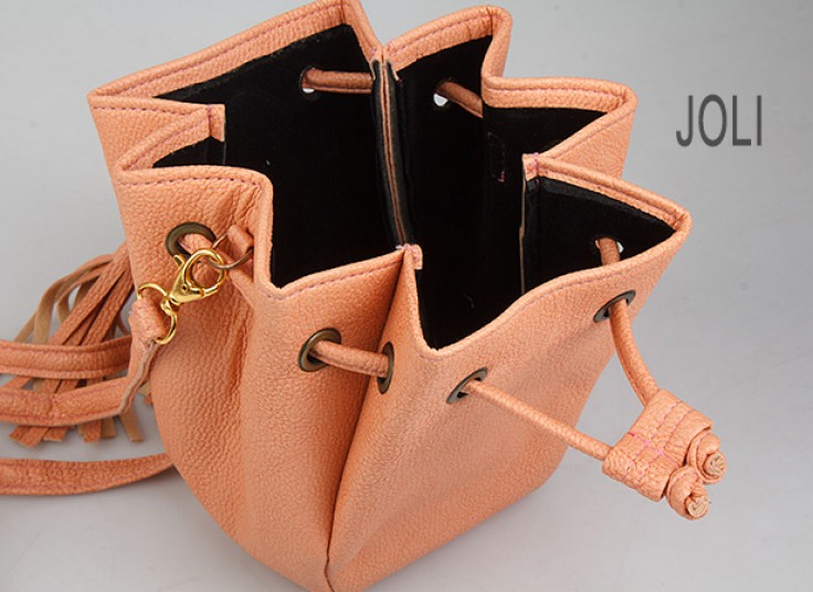 کیف زنانه JOLI مدل سرخپوستی