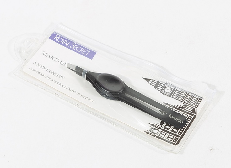 موچین انبری Royal Secret