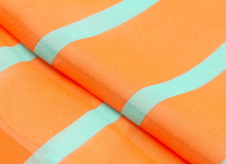 تاپ حریر طرحدار