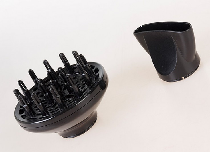 سشوار MAX AMORE