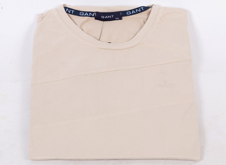 تیشرت جیر مردانه Gant