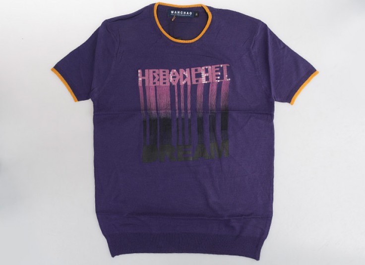 بافت زنانه WANCHAO