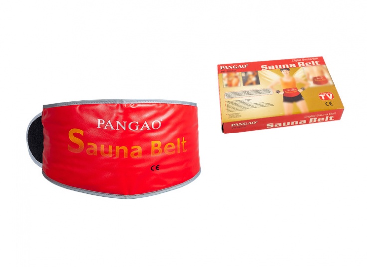 کمربند حرارتی Pangao Sauna Belt