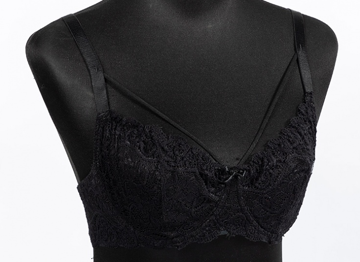 لباس زیر گیپور شب بو