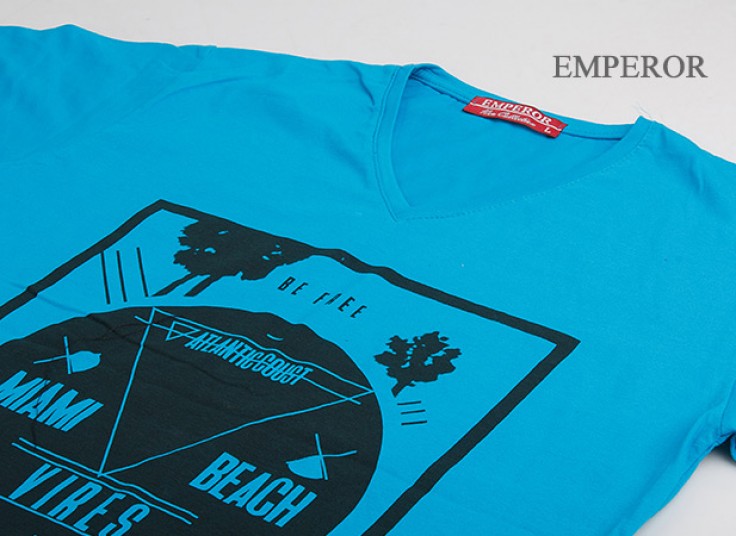سری جدید تیشرت مردانه Emperor