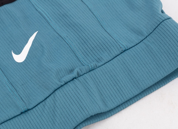 ست زنانه ورزشی طرح NIKE