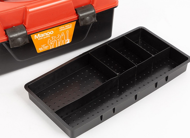 جعبه ابزار Manoo